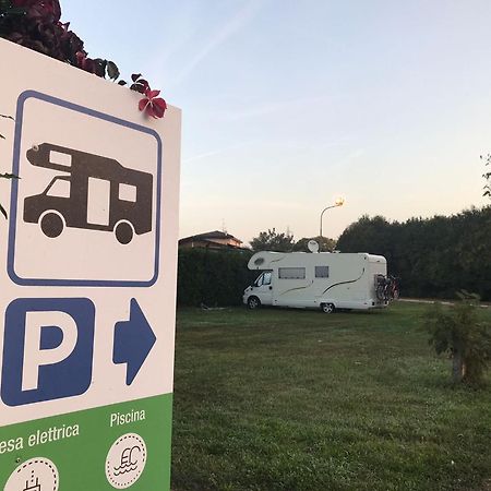 Hotel Doria - Business & Bike Ostiglia Экстерьер фото