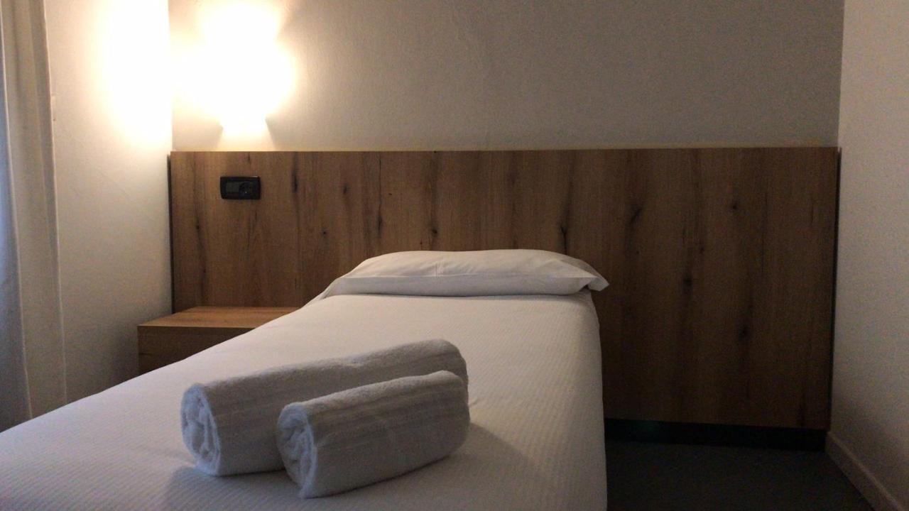 Hotel Doria - Business & Bike Ostiglia Экстерьер фото